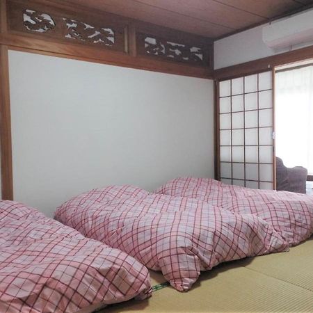 Guest House Asora Bagian luar foto