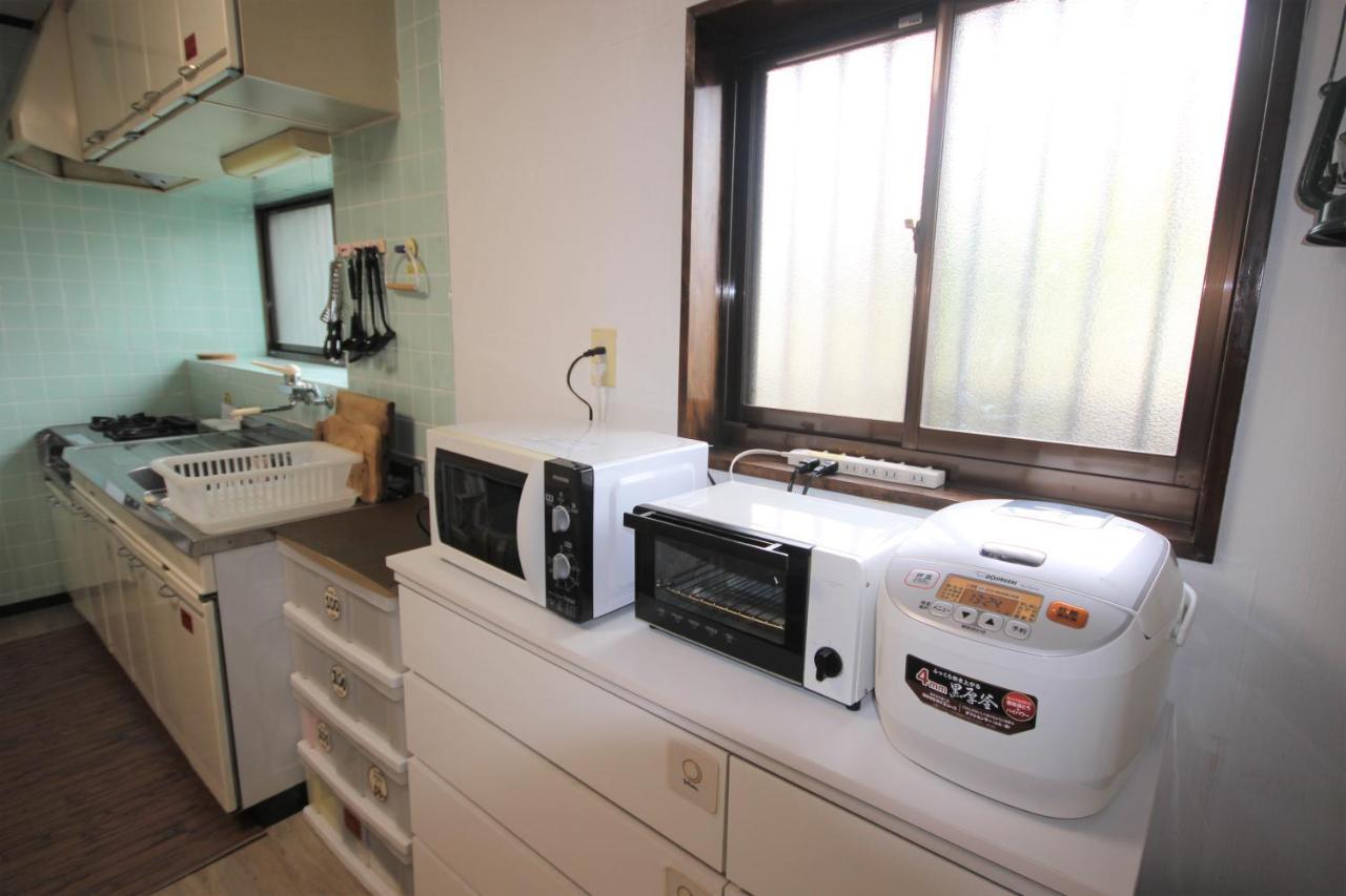 Guest House Asora Bagian luar foto