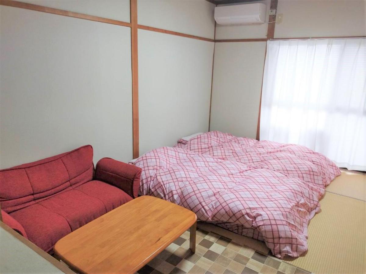 Guest House Asora Bagian luar foto