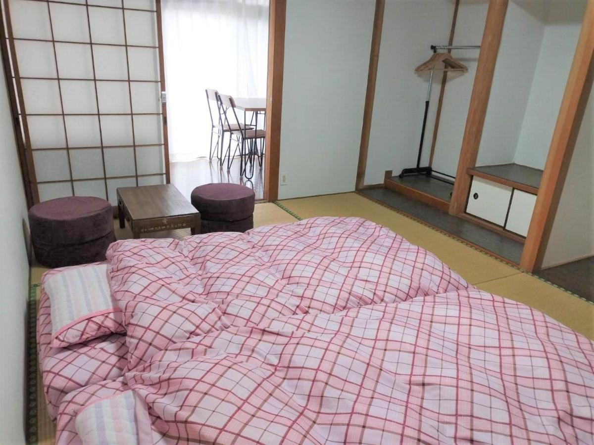 Guest House Asora Bagian luar foto