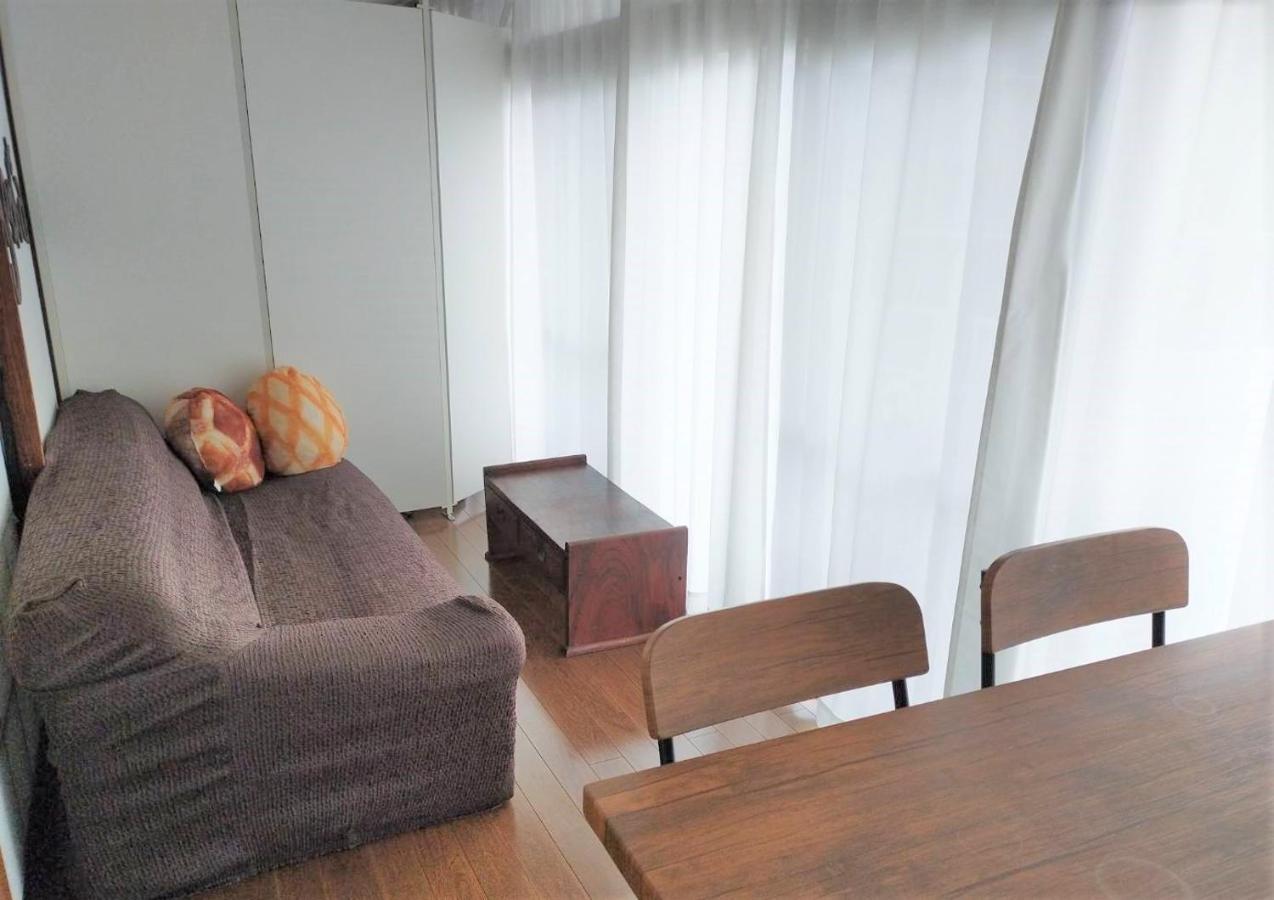Guest House Asora Bagian luar foto