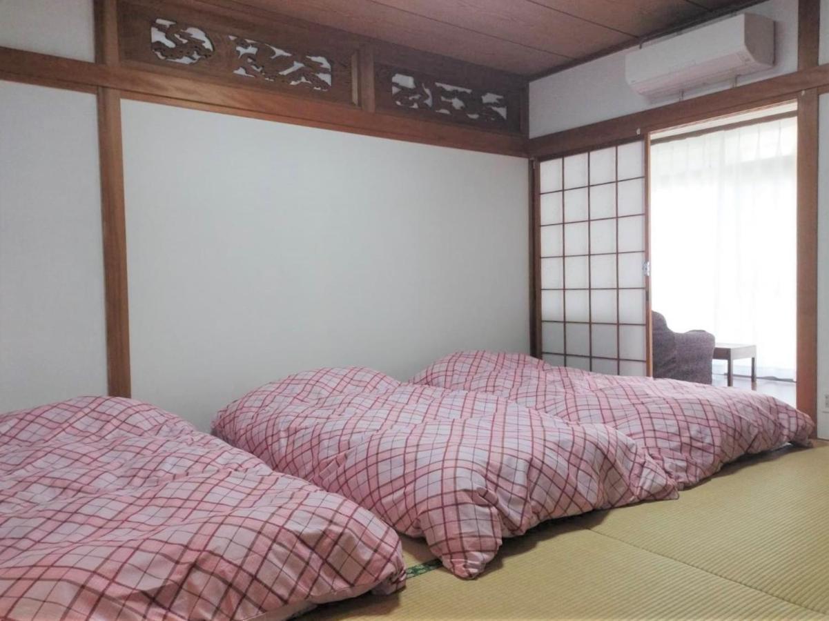 Guest House Asora Bagian luar foto