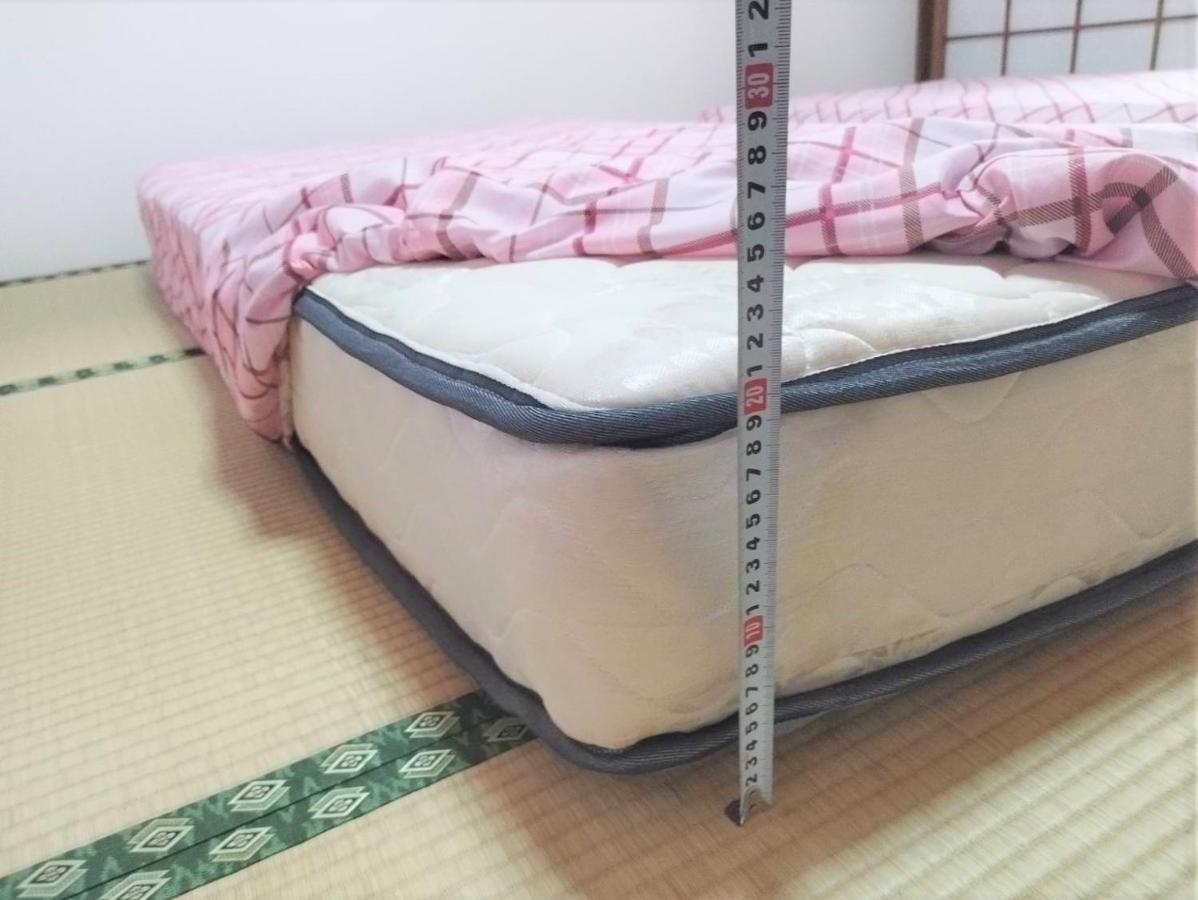 Guest House Asora Bagian luar foto