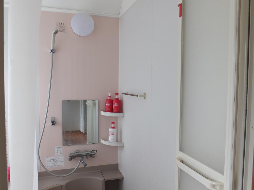 Guest House Asora Bagian luar foto